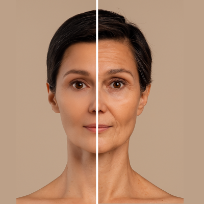 Rejuvenescimento facial - Art Corpus